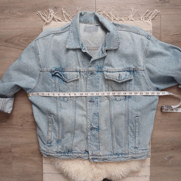 Jean Jacket - Picture 8 of 12